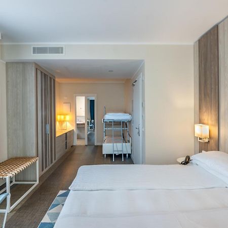 Hotel Europa Γκάρντα Εξωτερικό φωτογραφία
