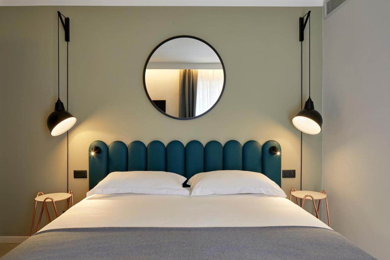 Hotel Europa Γκάρντα Εξωτερικό φωτογραφία