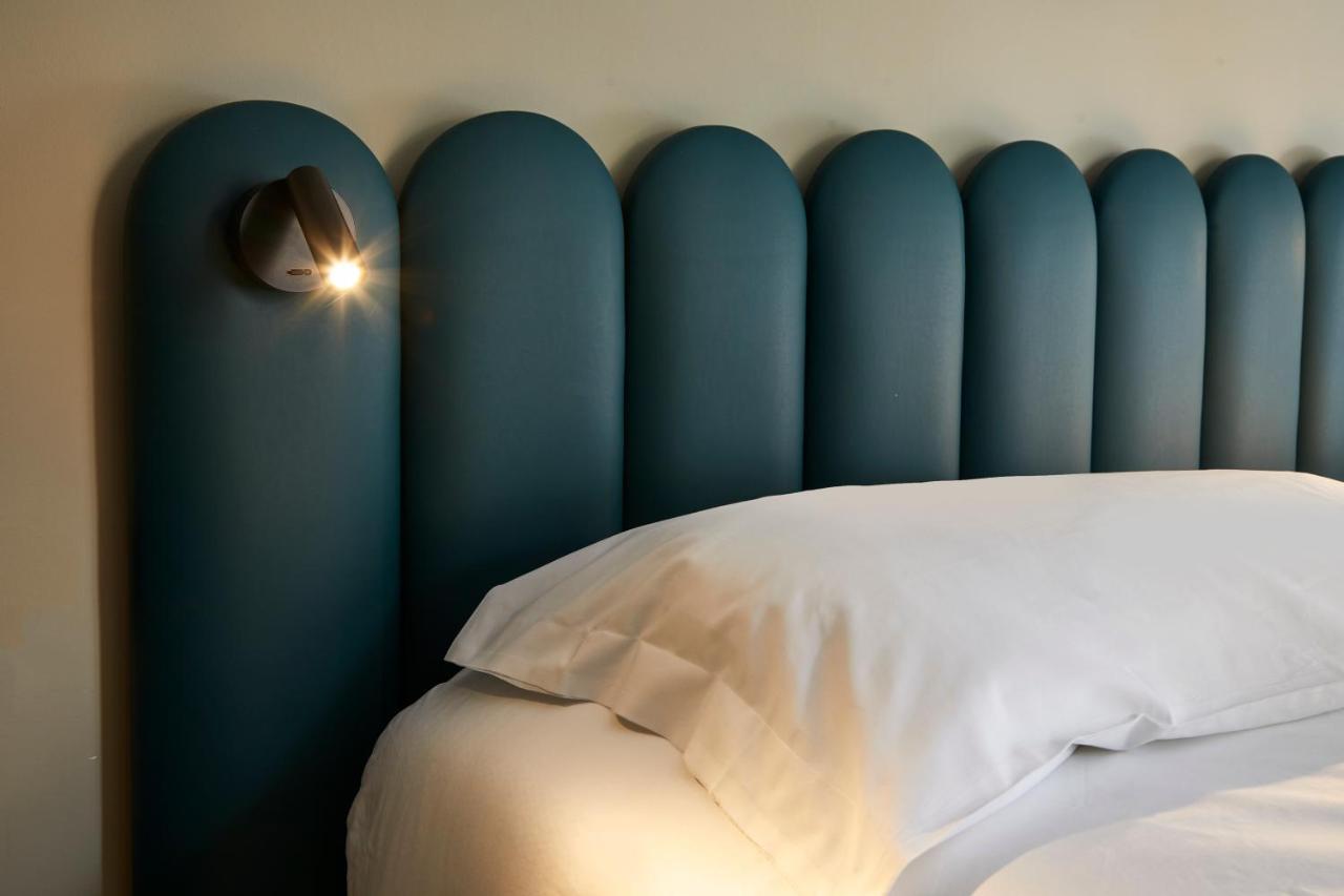 Hotel Europa Γκάρντα Εξωτερικό φωτογραφία