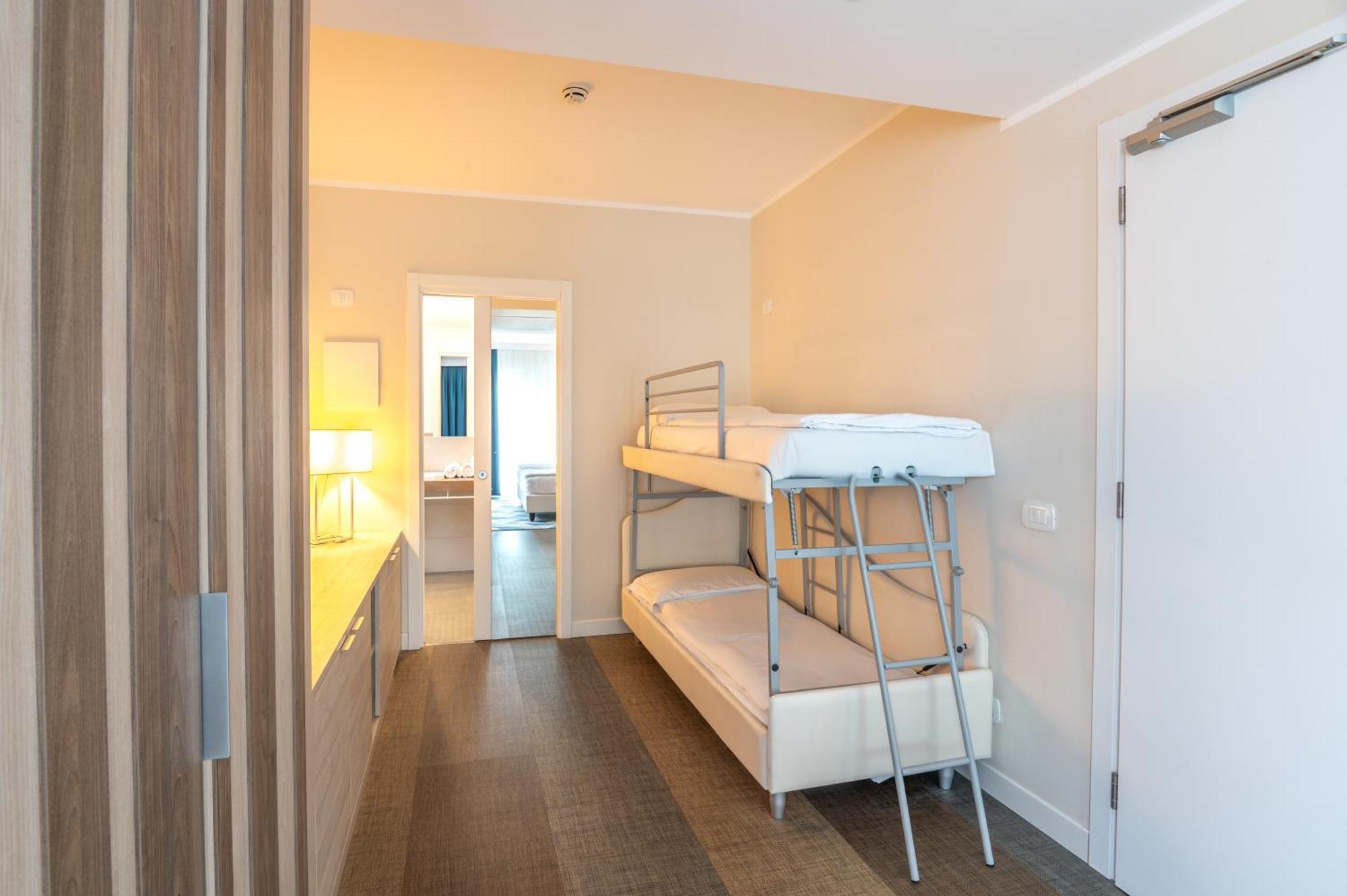 Hotel Europa Γκάρντα Εξωτερικό φωτογραφία