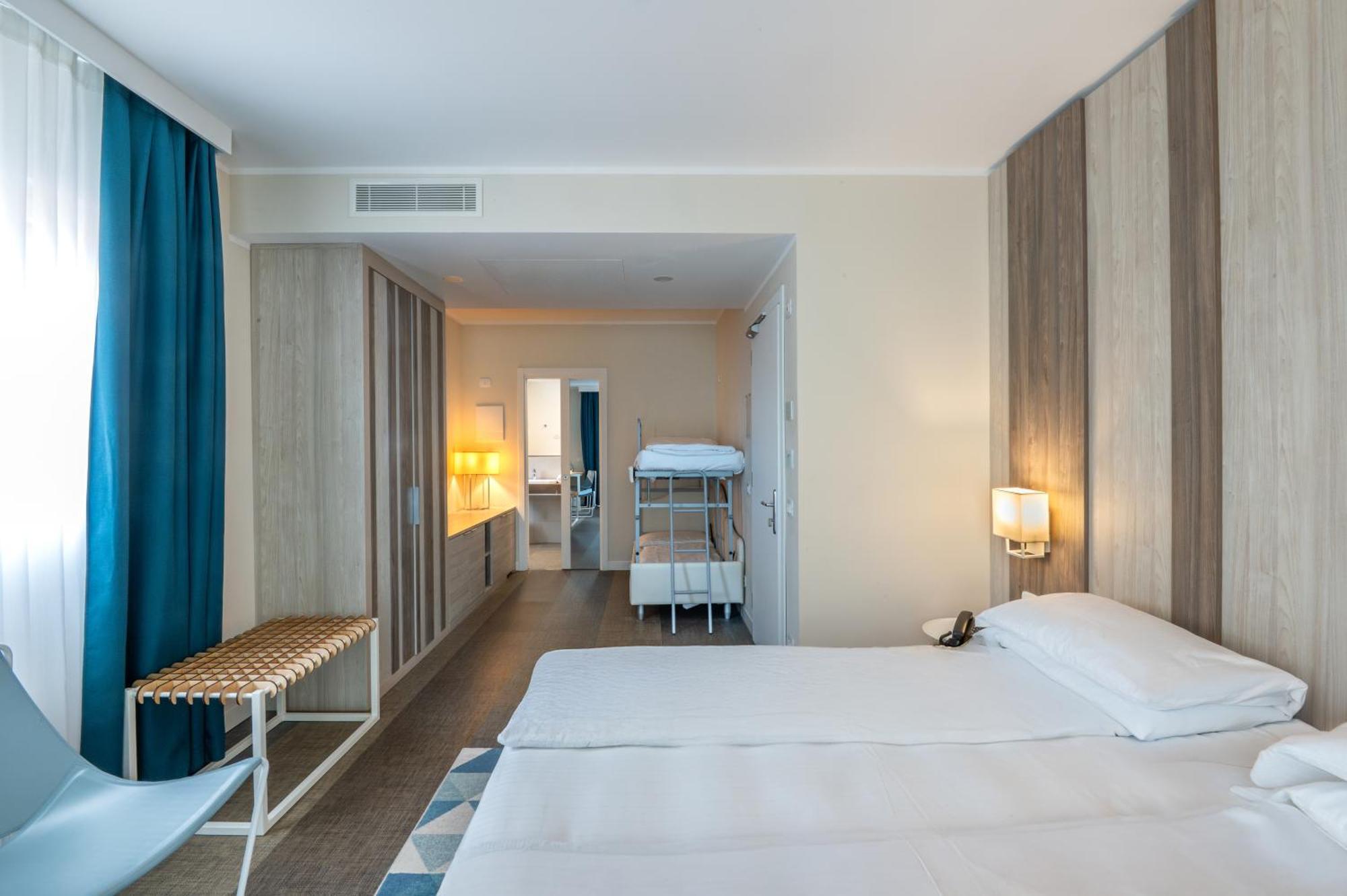 Hotel Europa Γκάρντα Εξωτερικό φωτογραφία