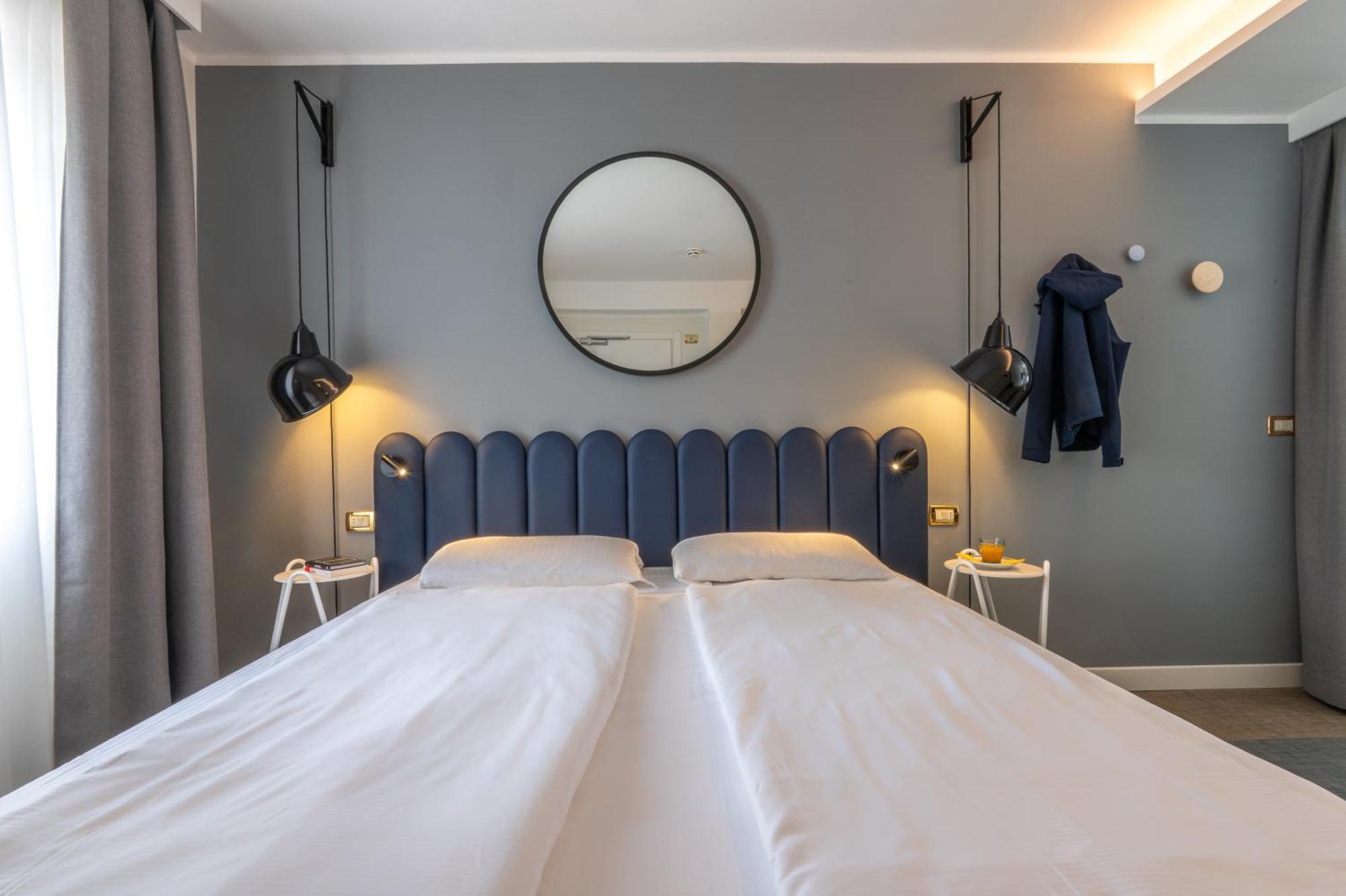 Hotel Europa Γκάρντα Εξωτερικό φωτογραφία