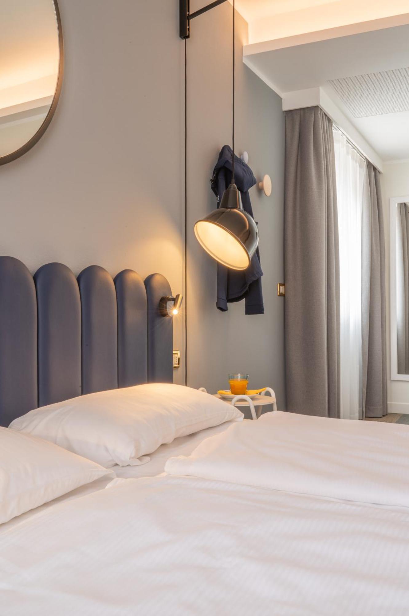 Hotel Europa Γκάρντα Εξωτερικό φωτογραφία
