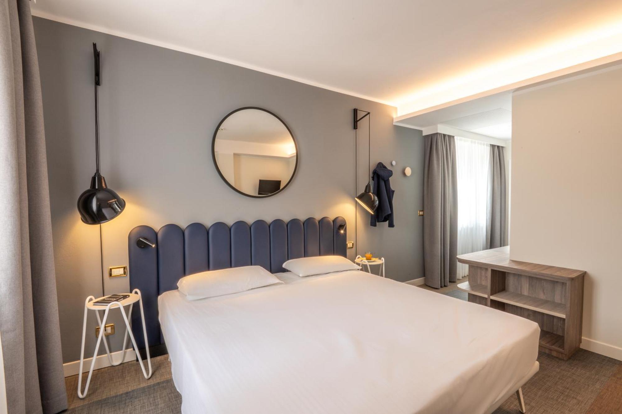 Hotel Europa Γκάρντα Εξωτερικό φωτογραφία