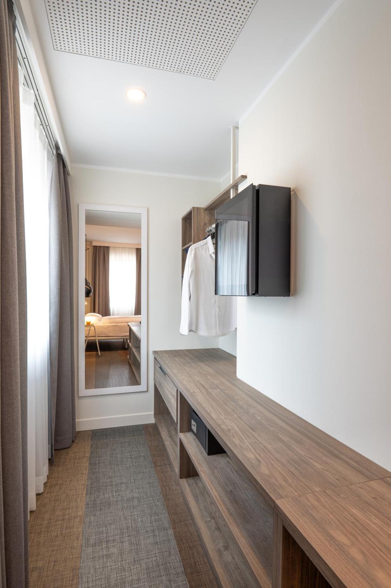 Hotel Europa Γκάρντα Εξωτερικό φωτογραφία
