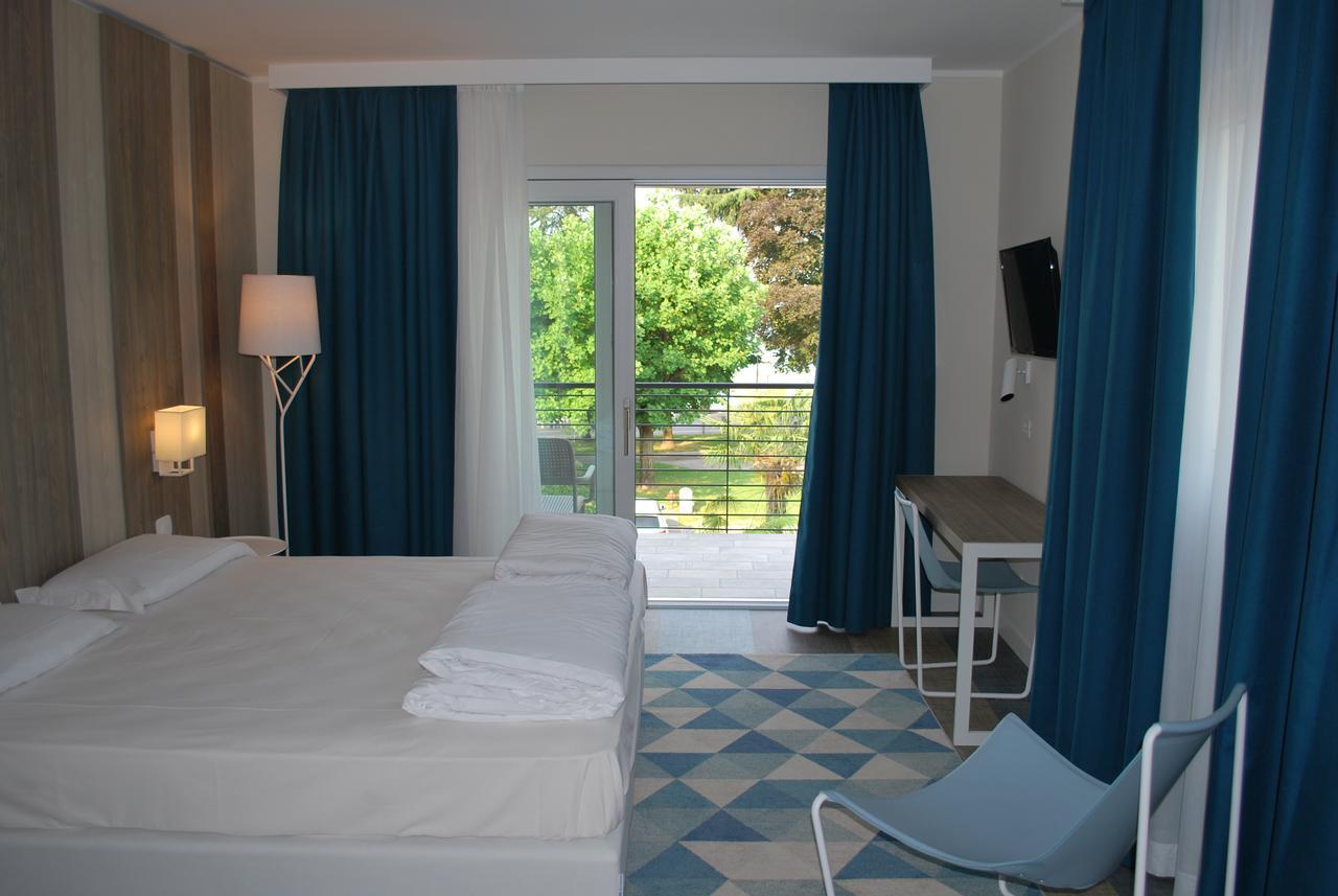 Hotel Europa Γκάρντα Εξωτερικό φωτογραφία