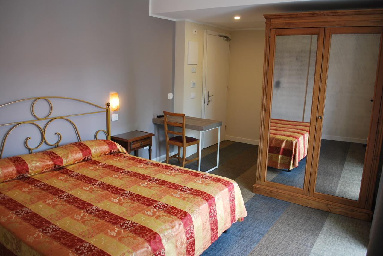 Hotel Europa Γκάρντα Εξωτερικό φωτογραφία
