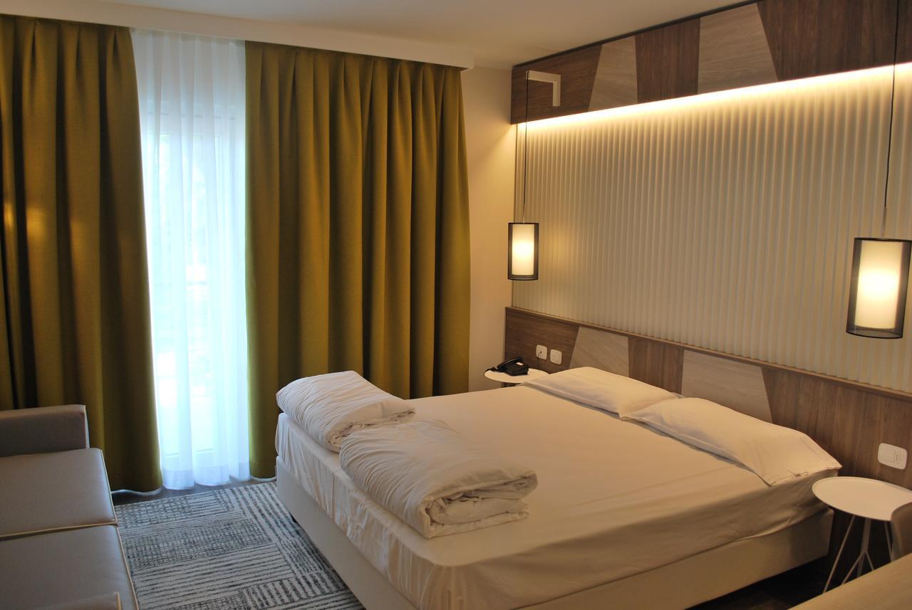 Hotel Europa Γκάρντα Εξωτερικό φωτογραφία