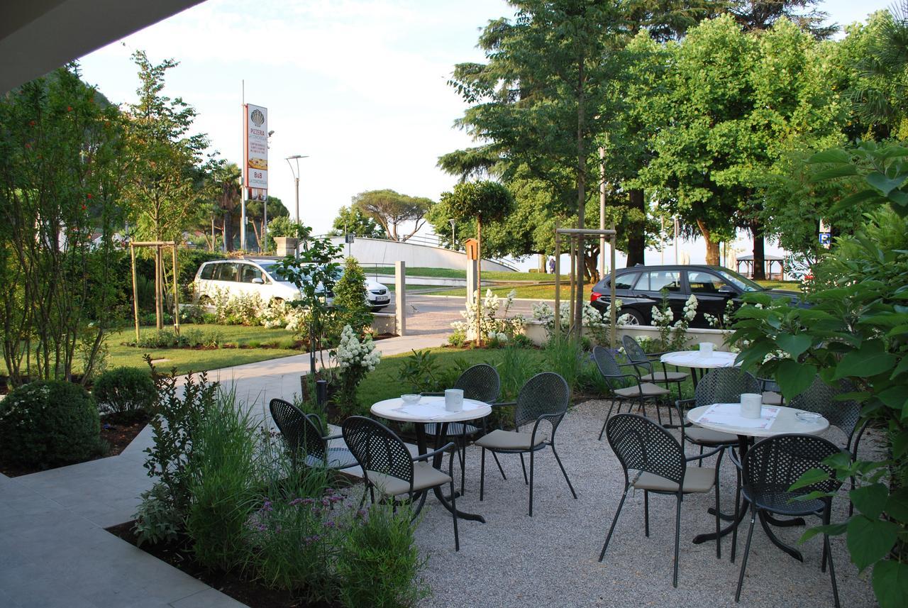 Hotel Europa Γκάρντα Εξωτερικό φωτογραφία