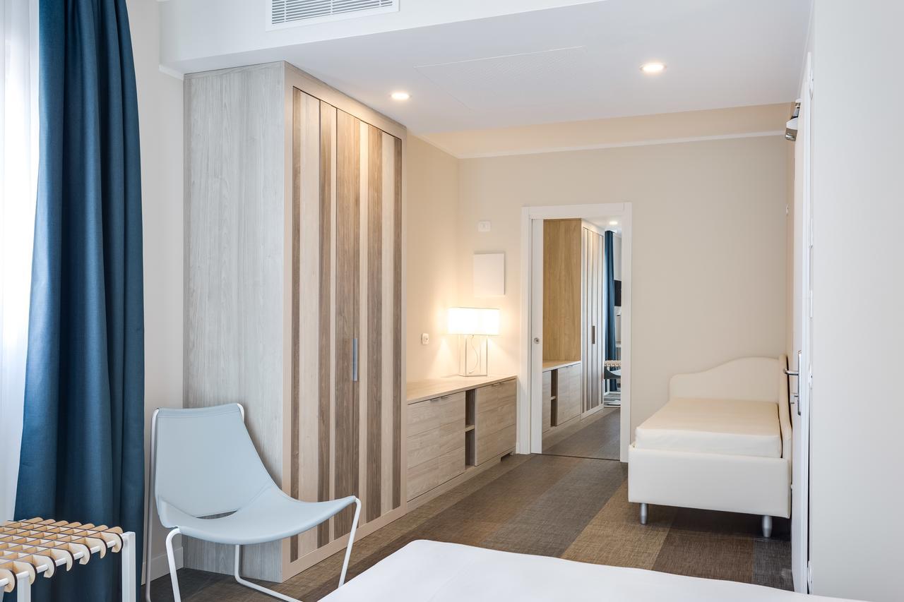 Hotel Europa Γκάρντα Εξωτερικό φωτογραφία