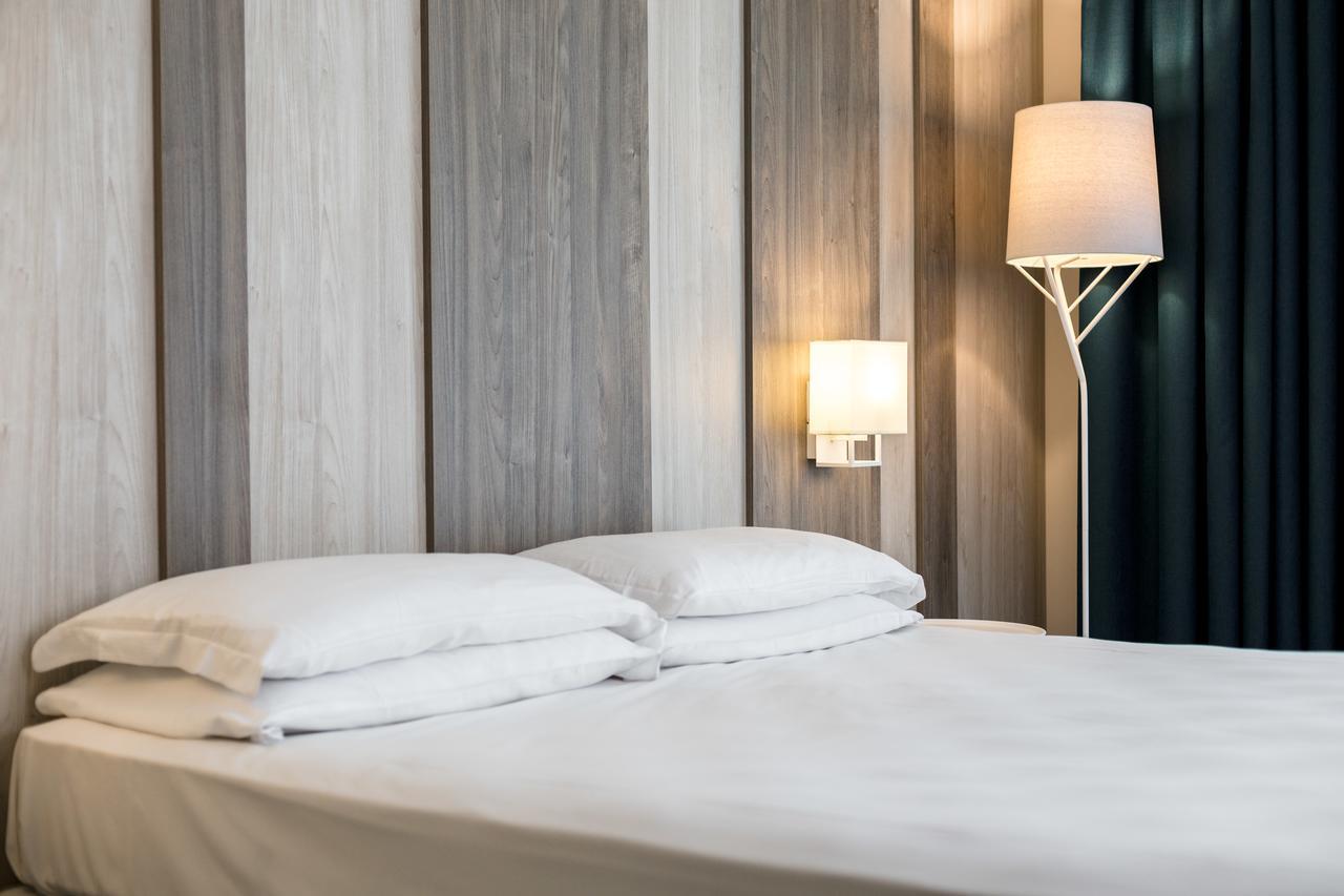 Hotel Europa Γκάρντα Εξωτερικό φωτογραφία