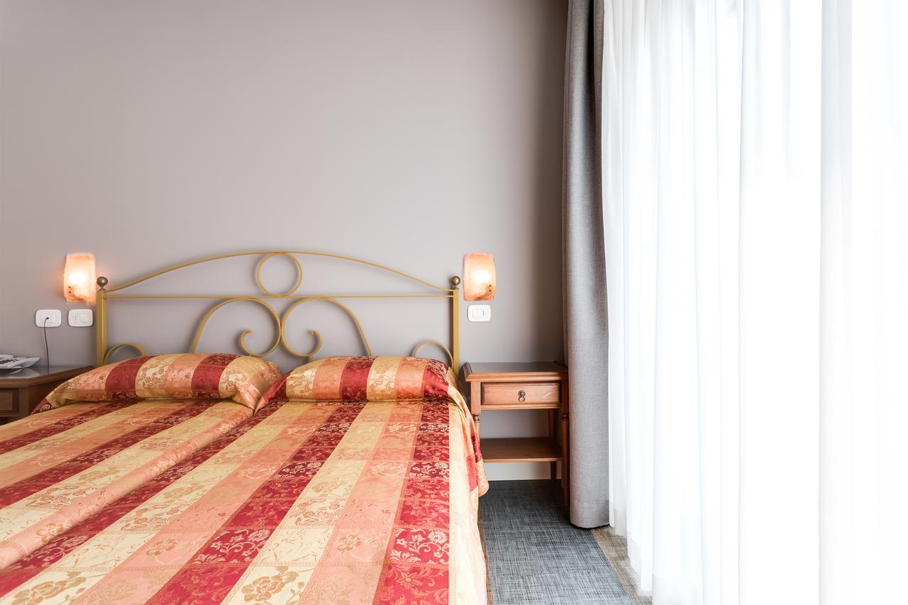 Hotel Europa Γκάρντα Εξωτερικό φωτογραφία