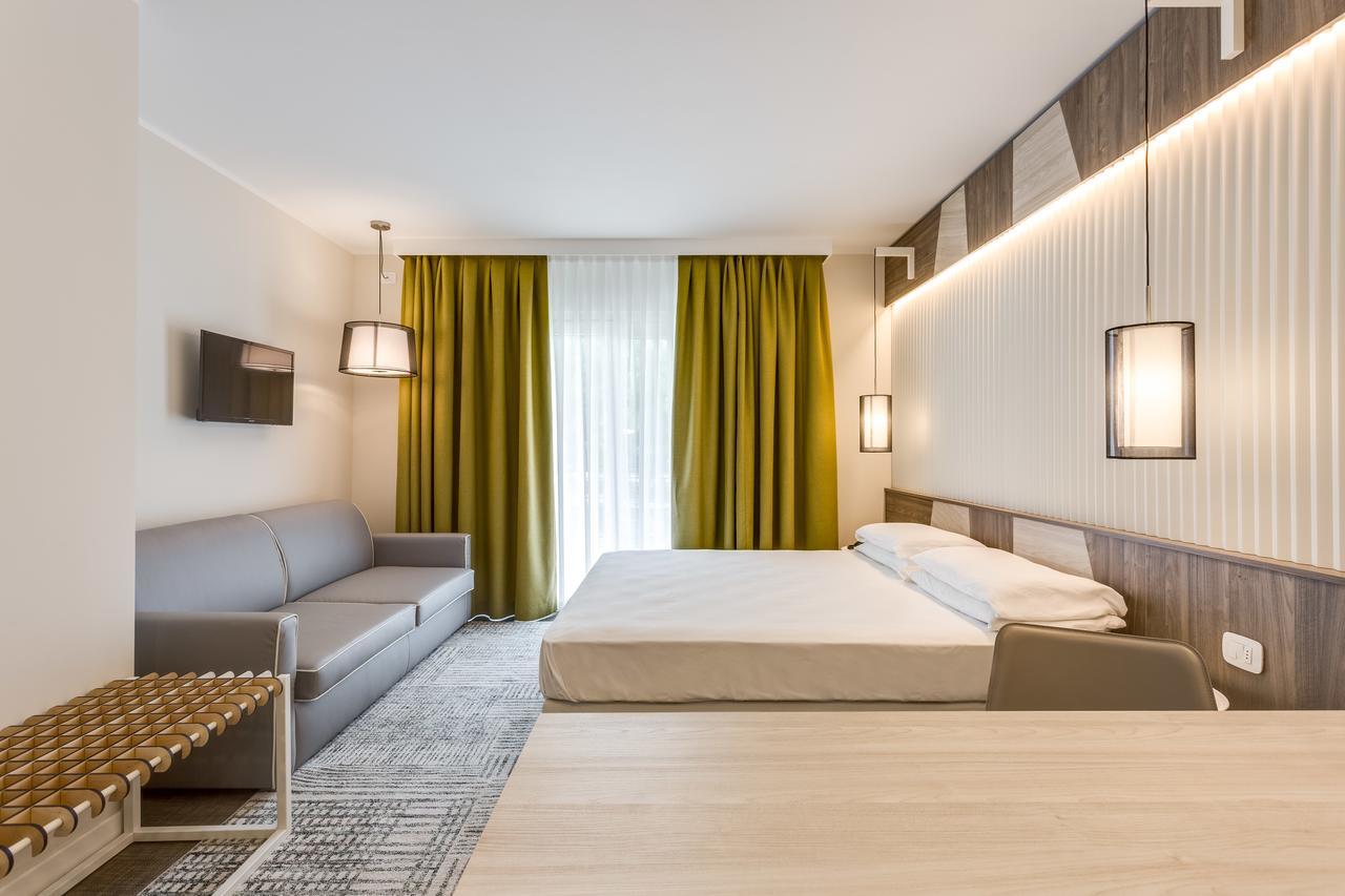 Hotel Europa Γκάρντα Εξωτερικό φωτογραφία