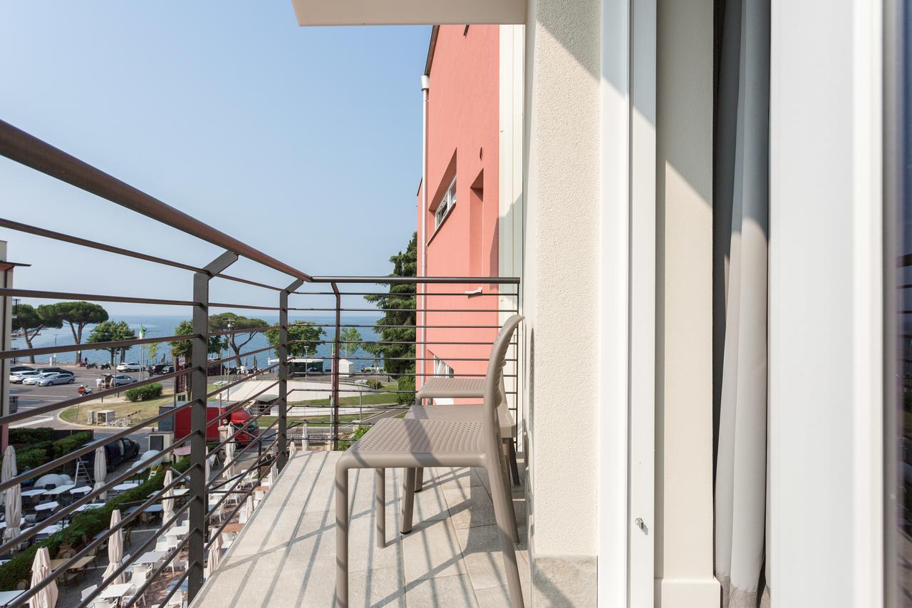 Hotel Europa Γκάρντα Εξωτερικό φωτογραφία