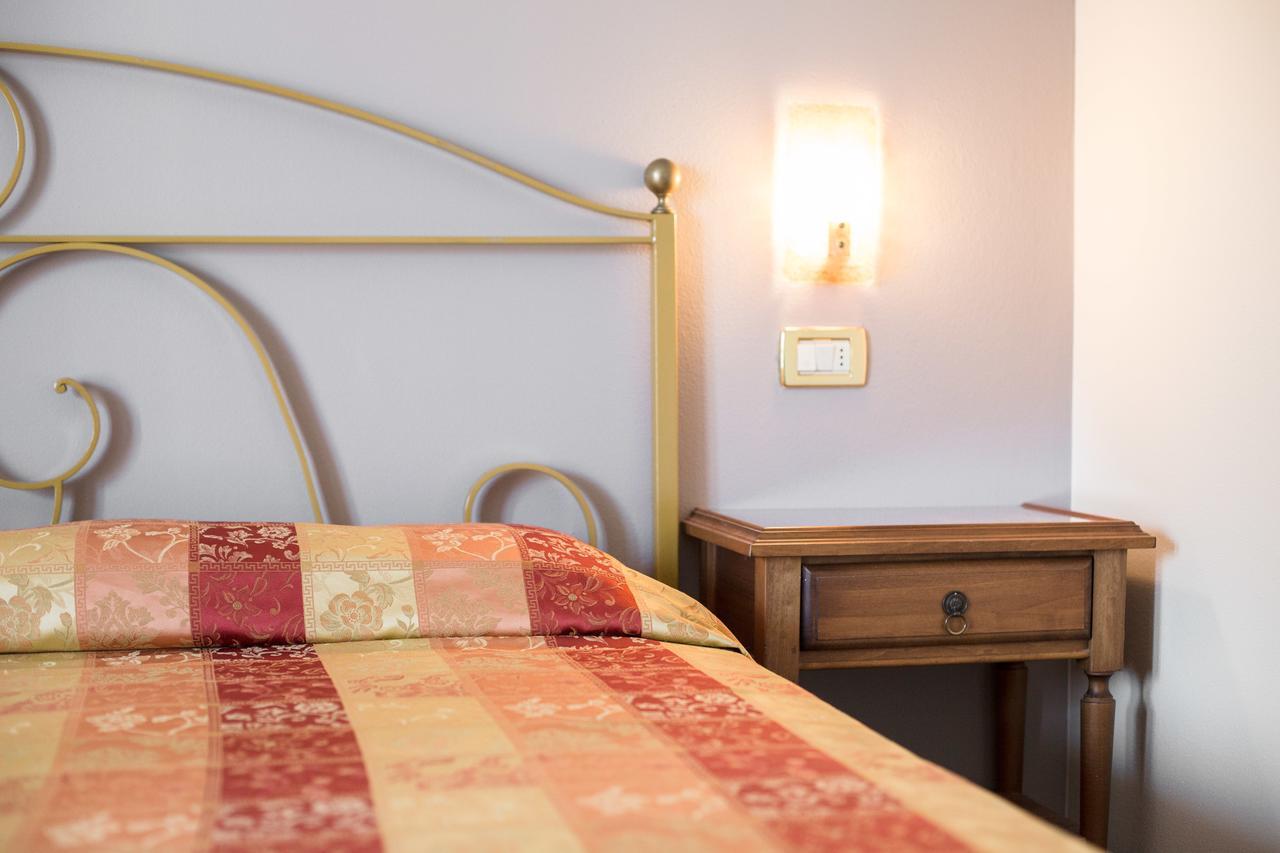 Hotel Europa Γκάρντα Εξωτερικό φωτογραφία