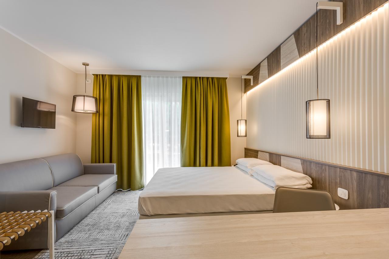 Hotel Europa Γκάρντα Εξωτερικό φωτογραφία