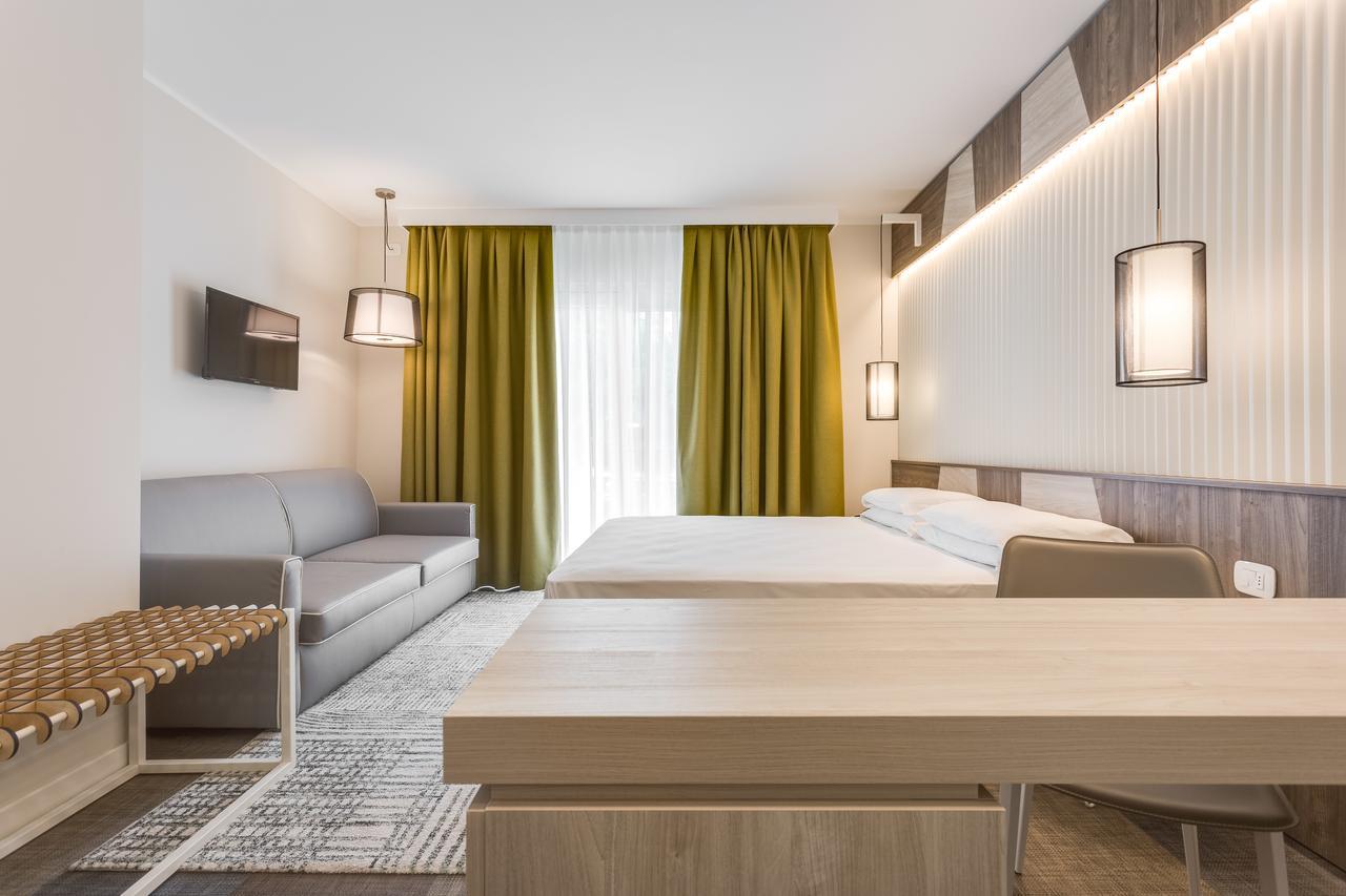 Hotel Europa Γκάρντα Εξωτερικό φωτογραφία