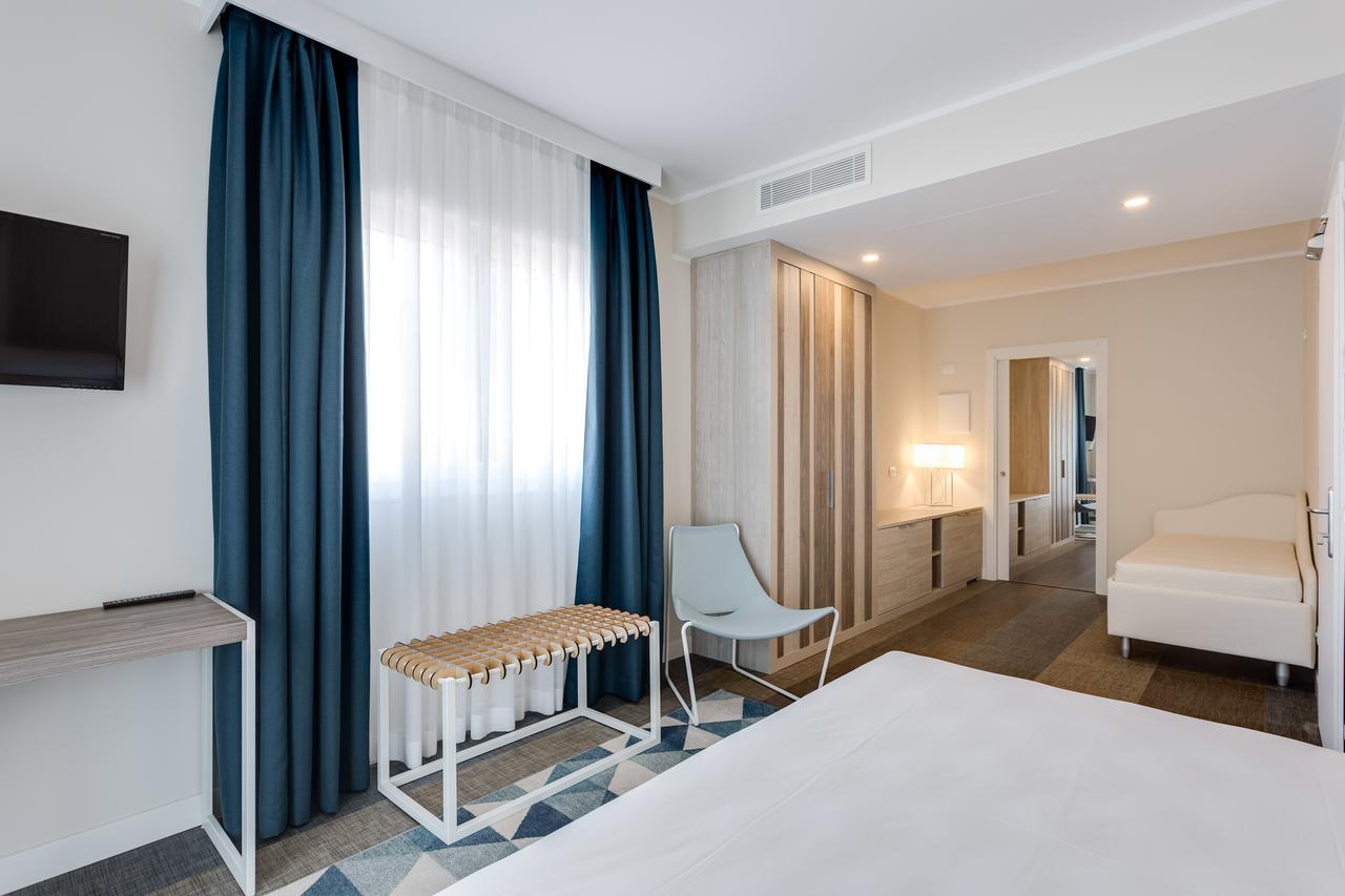 Hotel Europa Γκάρντα Εξωτερικό φωτογραφία