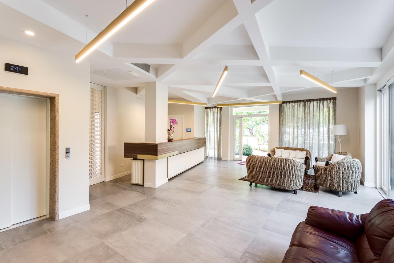 Hotel Europa Γκάρντα Εξωτερικό φωτογραφία