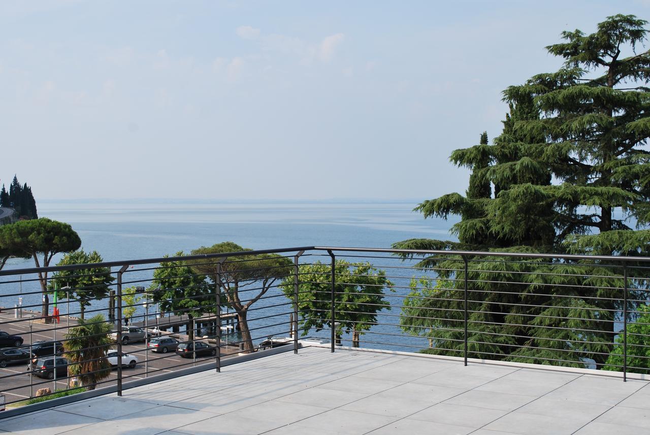 Hotel Europa Γκάρντα Εξωτερικό φωτογραφία