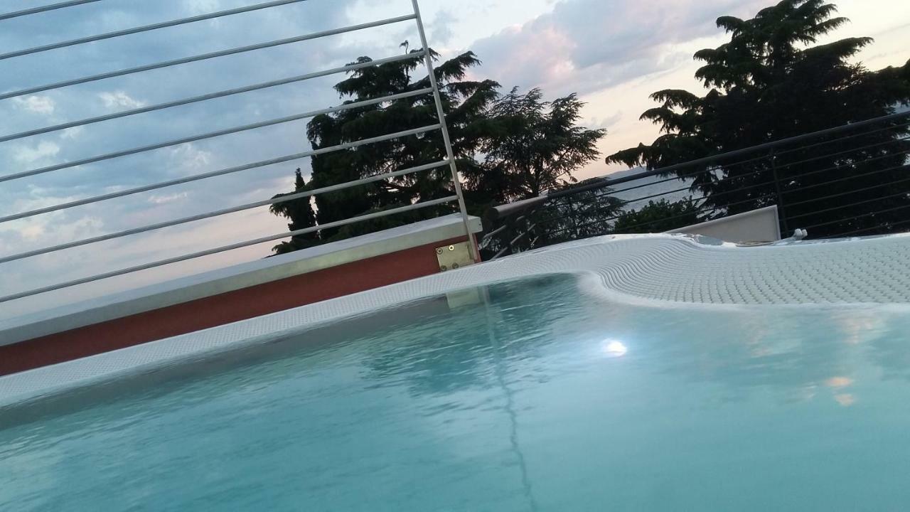 Hotel Europa Γκάρντα Εξωτερικό φωτογραφία